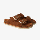 Genuins Hawaii Velour Mandorla